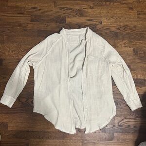 aerie Pool-to-Party cover up